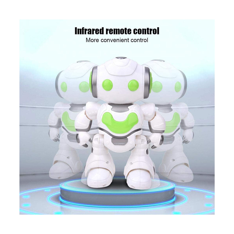 ربات کنترلی مدل robot 8