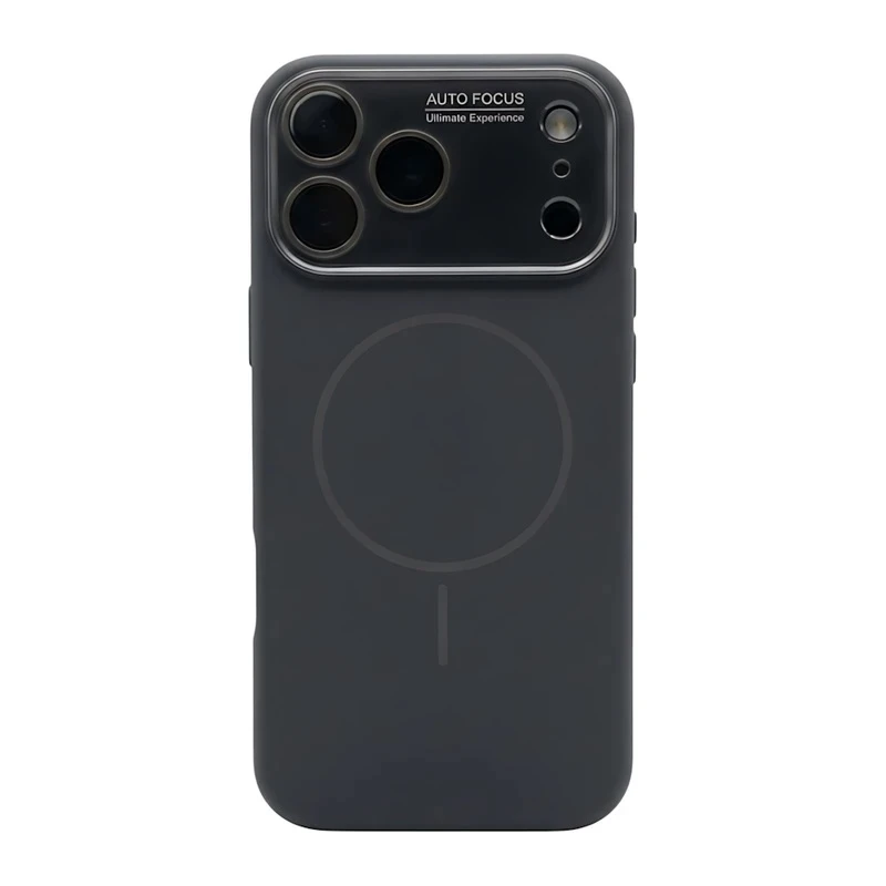 کاور مدل SILMG مناسب برای گوشی موبایل اپل iPhone 16 Pro 