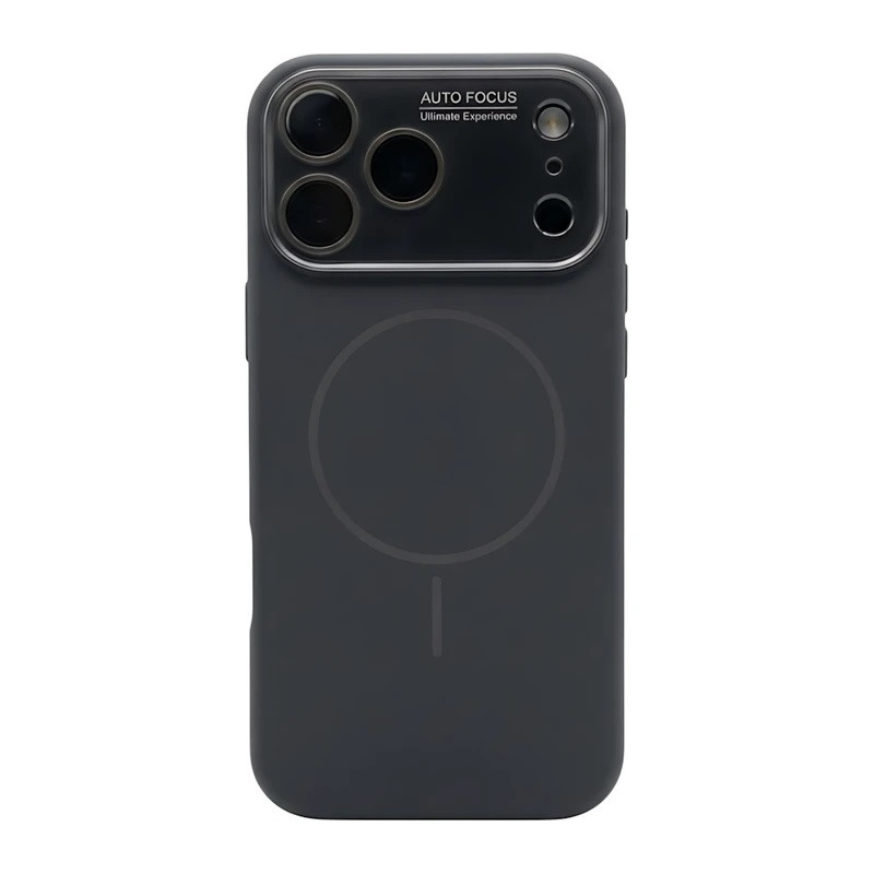 کاور مدل SILMG مناسب برای گوشی موبایل اپل iPhone 16 Pro Max