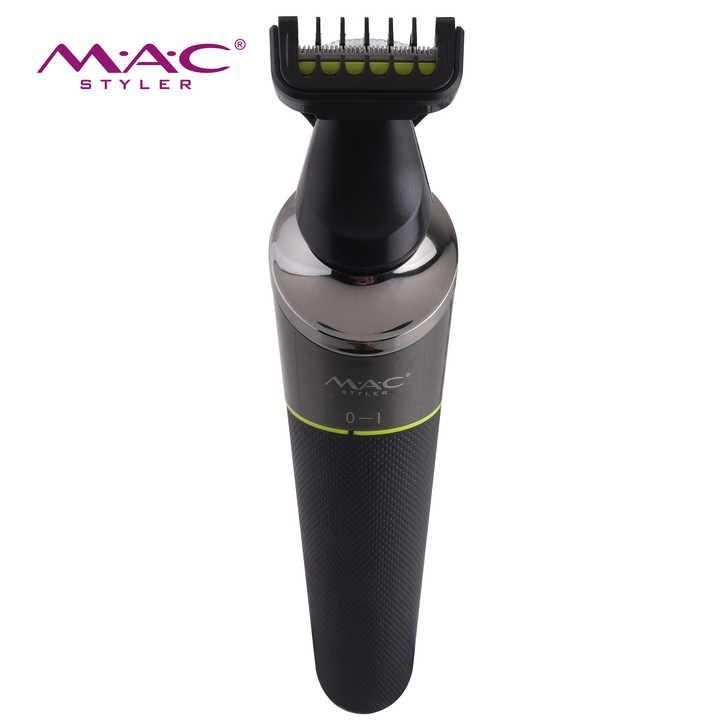 ماشین اصلاح موی صورت مک استایلر مدل MC-8819 -  - 2