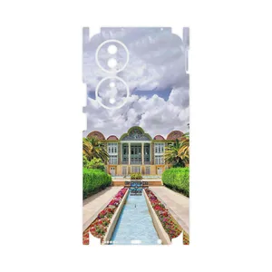 MAHOOT Eram garden-FullSkin Cover Sticker for Honor X7b