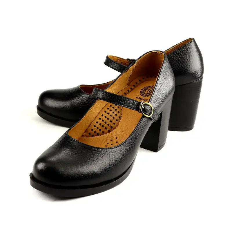 کفش زنانه روشن مدل version کد 01