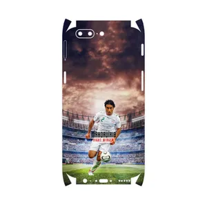 MAHOOT Mehdi Mahdavikia-FullSkin Cover Sticker for OnePlus 5