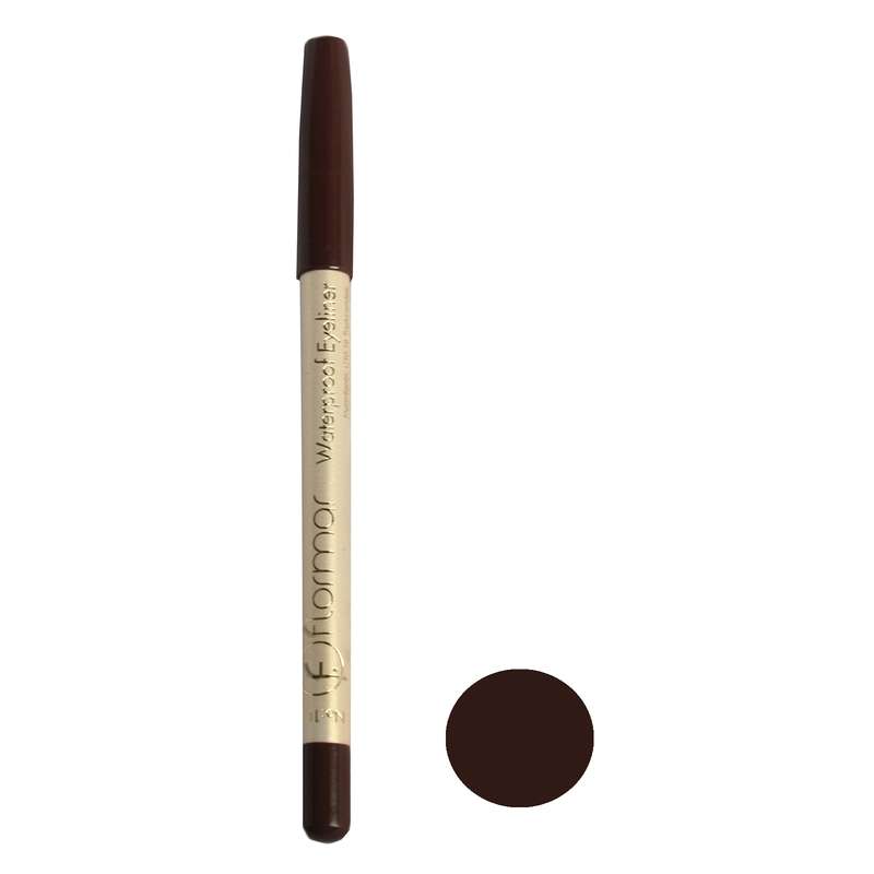 مداد چشم  فلورمار شماره 106