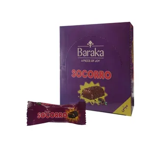 ویفر شکلاتی سوکورو مینی باراکا - 500 گرم