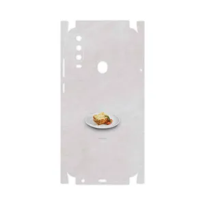 MAHOOT Lasagne-FullSkin Cover Sticker for GLX Shahin 2