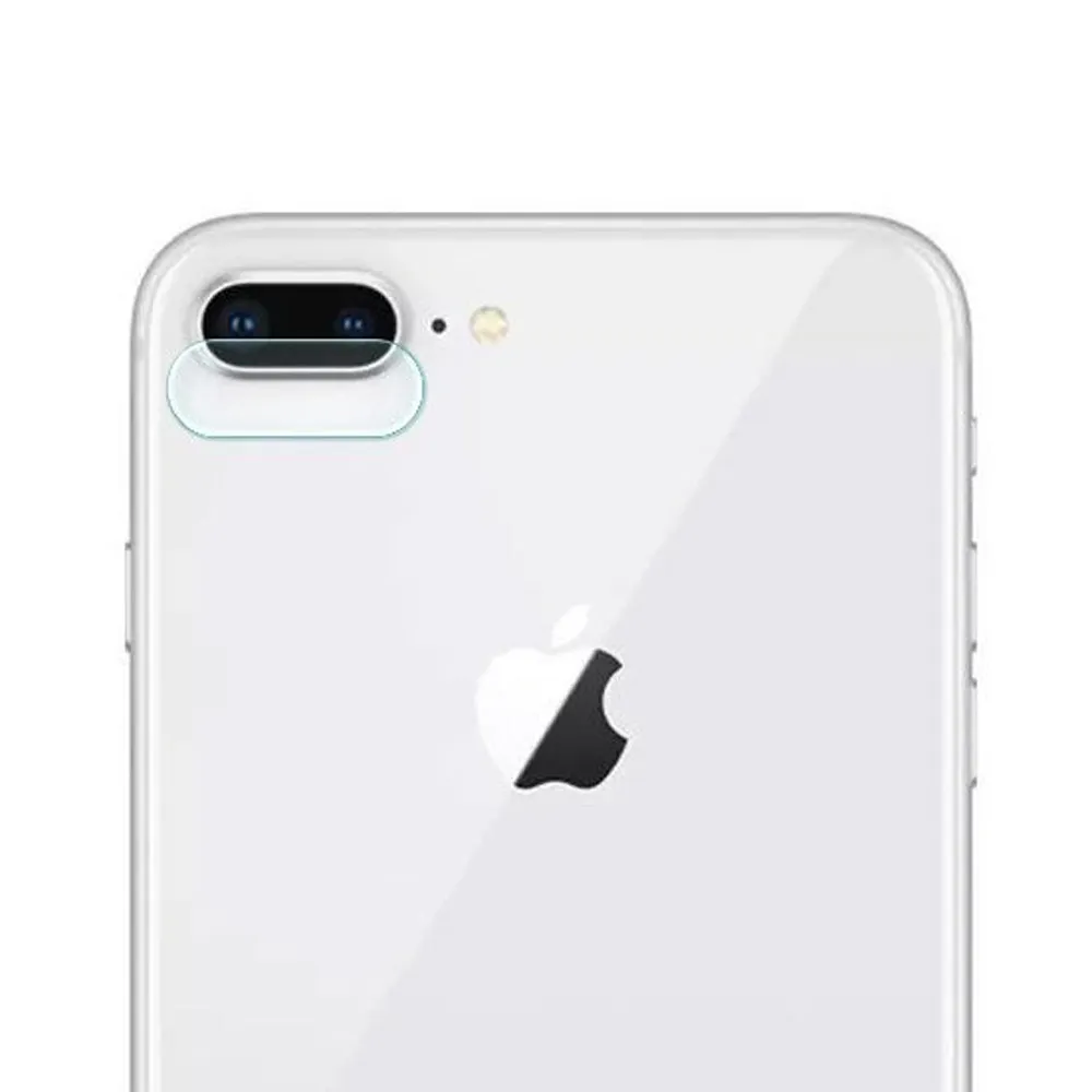 محافظ لنز دوربین باسئوس مدل jt02 مناسب برای گوشی موبایل اپل iphone 7plus / 8plus