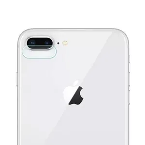 محافظ لنز دوربین باسئوس مدل jt02 مناسب برای گوشی موبایل اپل iphone 7plus / 8plus