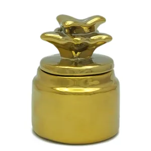 قندان مدل آناناس