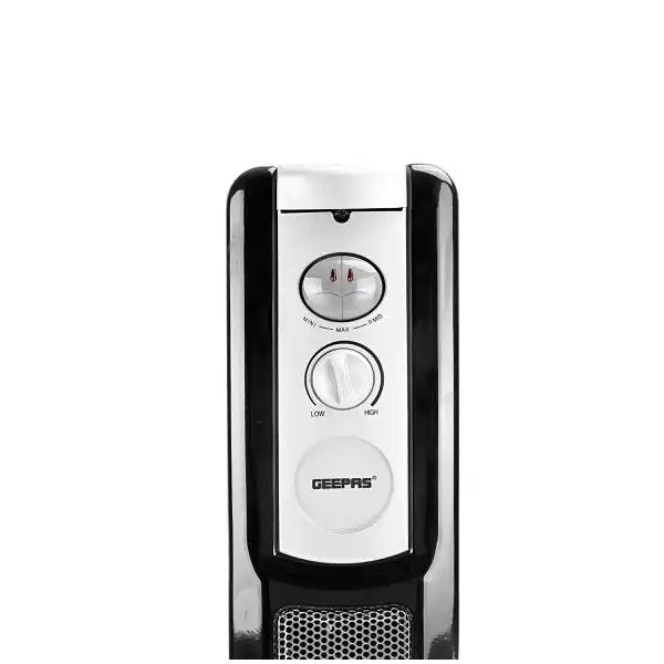 شوفاژ برقی جی پاس مدل GRH9101