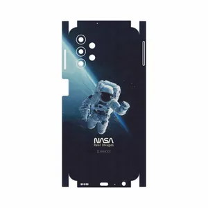 MAHOOT NASA-Astronaut-FullSkin Cover Sticker for Samsung Galaxy A32 5G
