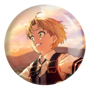 پیکسل خندالو طرح رودئوس انیمه موشوکو تنسی کد 24057 مدل بزرگ