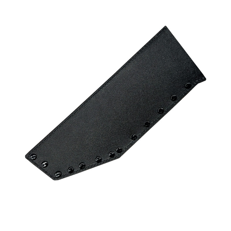 کیف کمری چاقو زیگزا مدل چرم طبیعی Co1