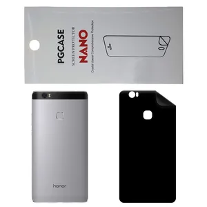 STAR RG Back Skin For HONOR Note 8