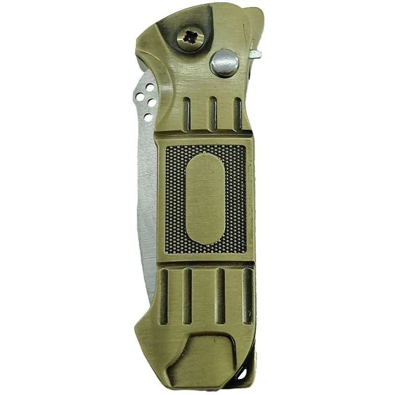 چاقوی سفری کد DKD-532