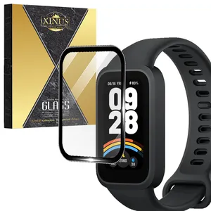Xinus XWPM Screen Protector For Xiaomi Mi band 9 Active