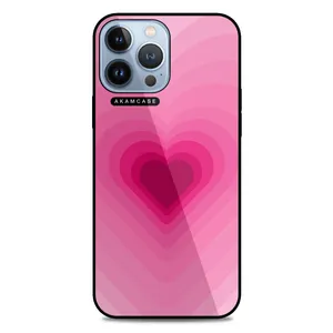 AKAM AMC-WA13PROMAX-PINK-29 Cover For Apple iPhone 13 Pro Max