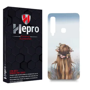 HEPRO MC Cover for SAMSUNG GALAXY A9 2018