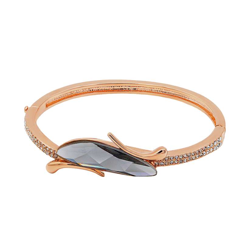 دستبند زنانه مدل النگویی کد TBB-39