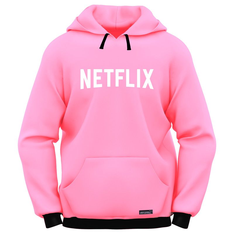 هودی مردانه 27 مدل Netflix کد MH301