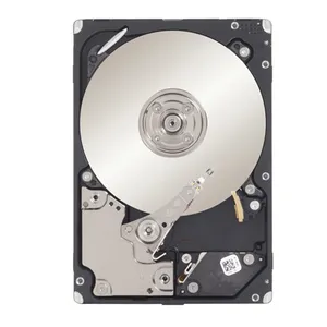 هارددیسک اینترنال از نوع SAS سیگیت مدل ST9300653SS ظرفیت 300 گیگابایت
