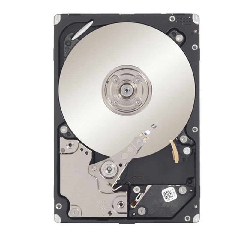 هارددیسک اینترنال از نوع SAS سیگیت مدل ST9300653SS ظرفیت 300 گیگابایت