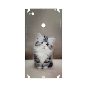 MAHOOT Cat-2-FullSkin Cover Sticker for Xiaomi Mi Max 2