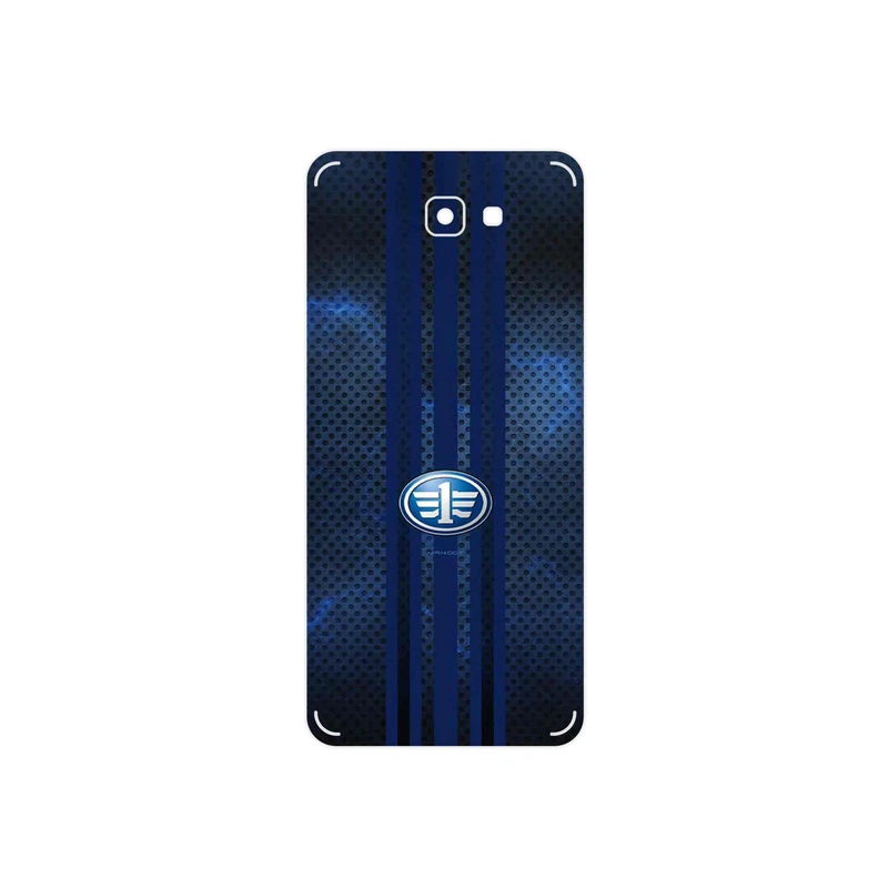 برچسب پوششی ماهوت مدل FAW مناسب برای گوشی موبایل سامسونگ Galaxy J7 Prime 2