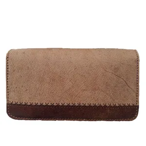 کیف دستی چرمی چرم بیکران کد Bi313
