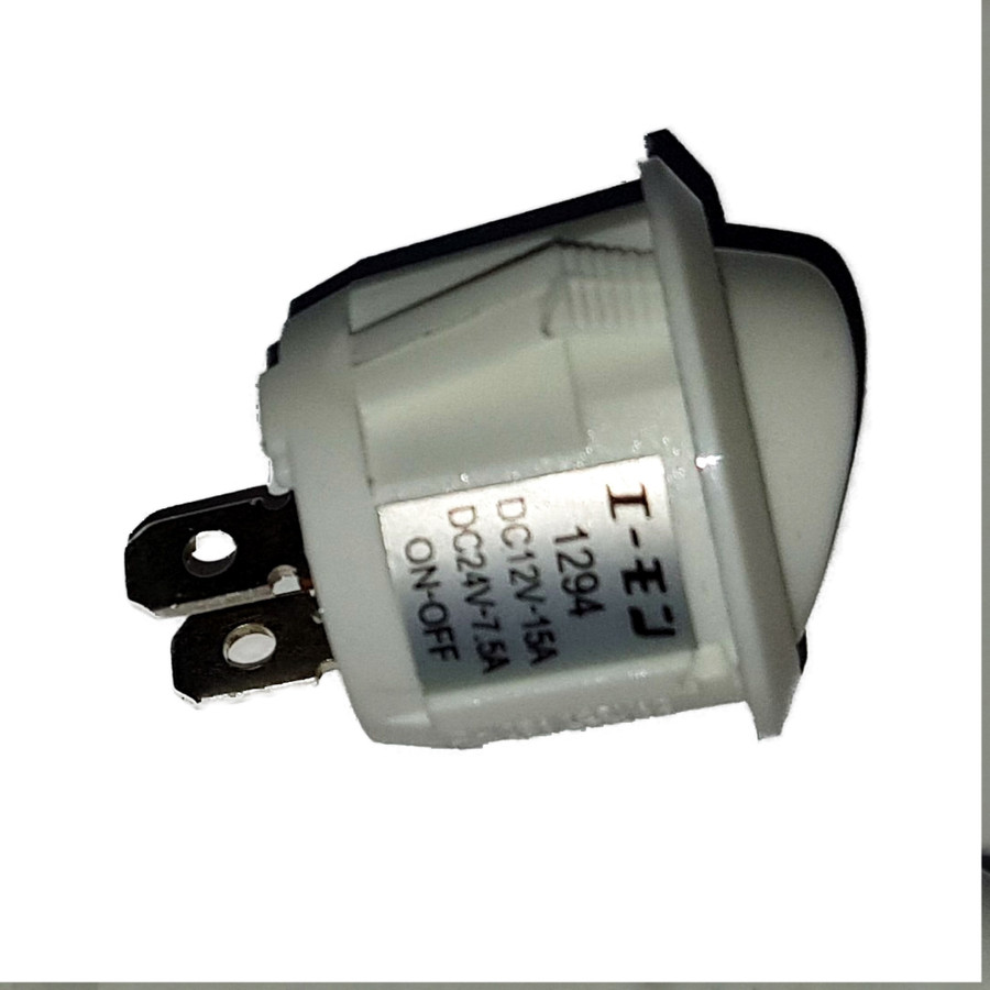 کلید راکر مدل R13-112A5