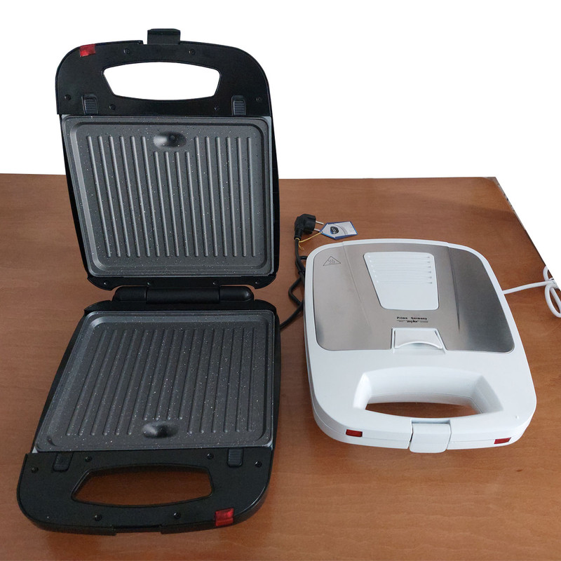 ساندویچ ساز پریما جرمنی مدل Sm