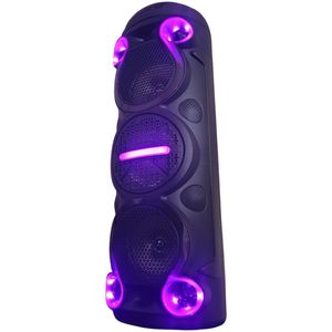 اسپیکر بلوتوثی قابل حمل مدل (MULTI(MEDIA