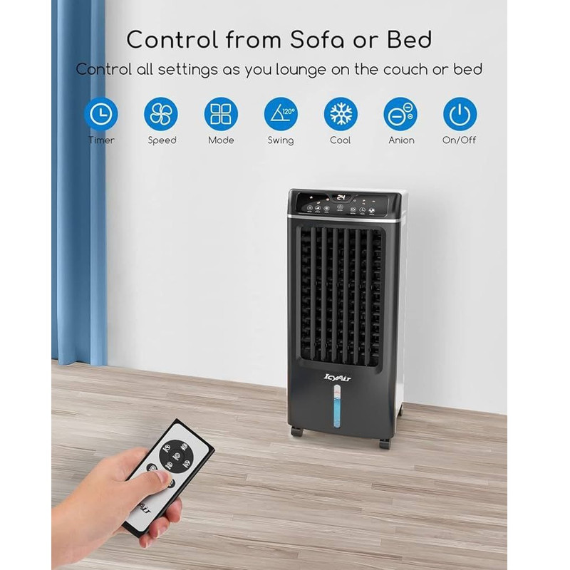 کولر سلولوزی آیس ایر مدل WAC-703D