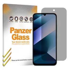 Panzer glass Resistant model privacy screen protector suitable for Xiaomi Poco C85 Mobile phone 