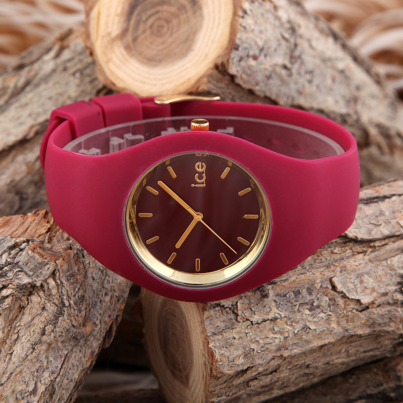 ساعت مچی عقربه ای زنانه مدل IS 2935 - ZE-TA