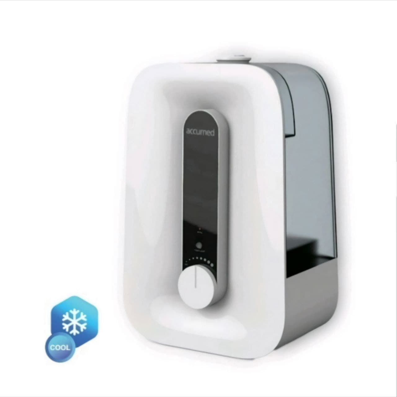 دستگاه بخور سرد اکیومد مدل MD65C -  - 3