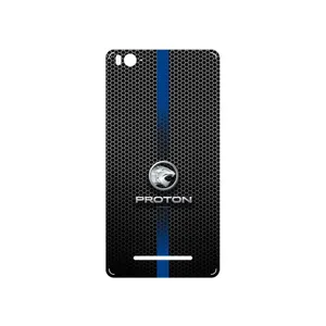 MAHOOT PROTON Cover Sticker for Xiaomi Mi 4c
