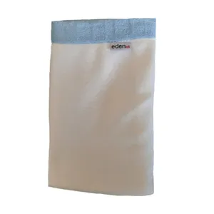 لیف حمام کودک مدل eden کد AB 34