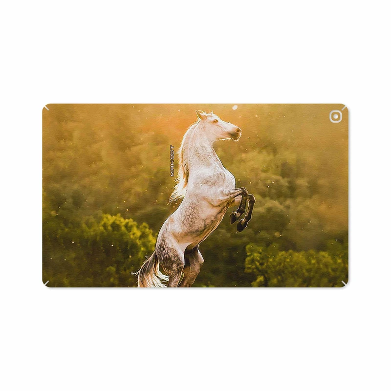 برچسب پوششی ماهوت مدل Horse-2 مناسب برای تبلت سامسونگ Galaxy Tab A 10.1 2019 T515