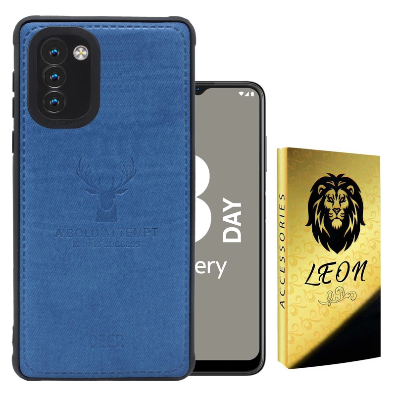 کاور لئون مدل Gavazni Yo مناسب برای گوشی موبایل نوکیا G21