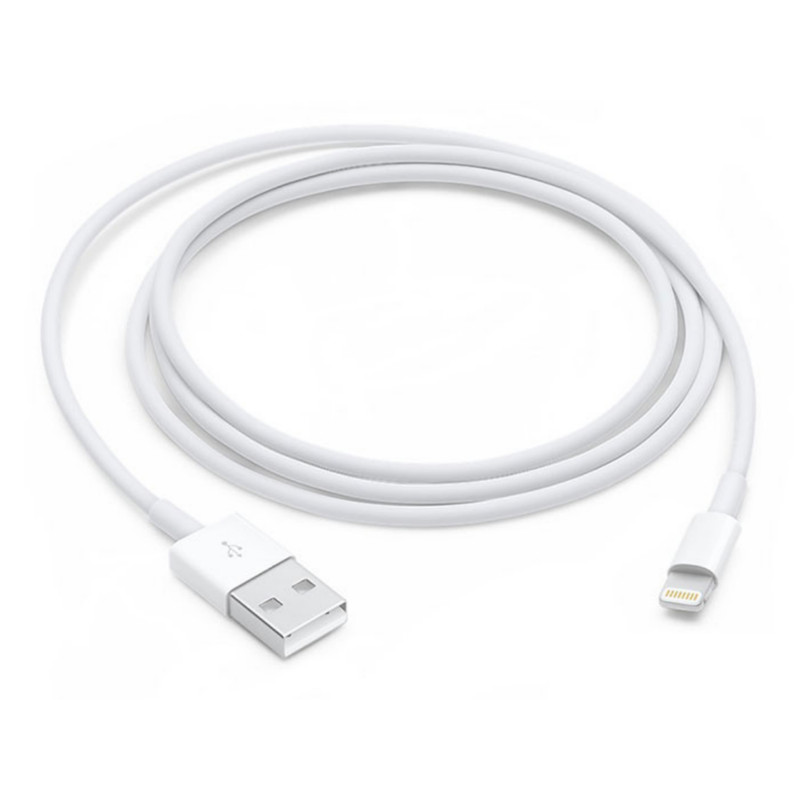 کابل تبدیل usb به لایتنینگ مدل 251 طول 1 متر