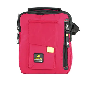 کیف رودوشی مردانه مدل XCFRV544