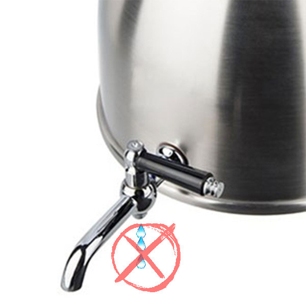 شیر سماور کد 100