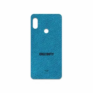 MAHOOT BL-CL_F_DUT Cover Sticker for Xiaomi Redmi Note 5 Pro