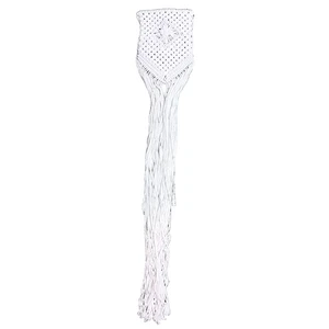 آویز تزئینی مدل دیاموند کد F-001