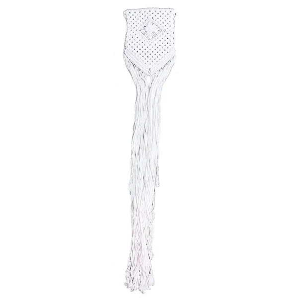 آویز تزئینی مدل دیاموند کد F-001