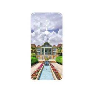 MAHOOT Eram garden Cover Sticker for GLX Shahin