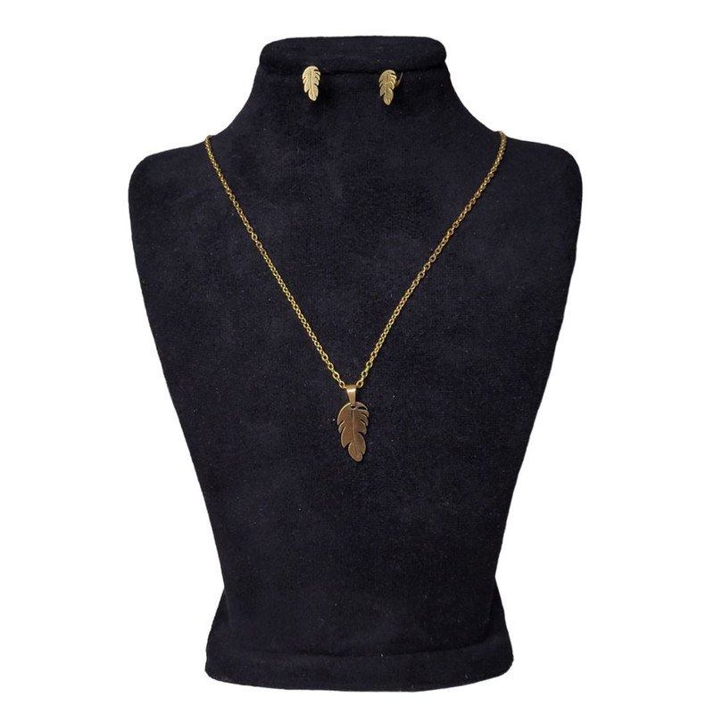 نیم ست زنانه مدل برگ کد 111 نیم ست زنانه مدل برگ کد 111