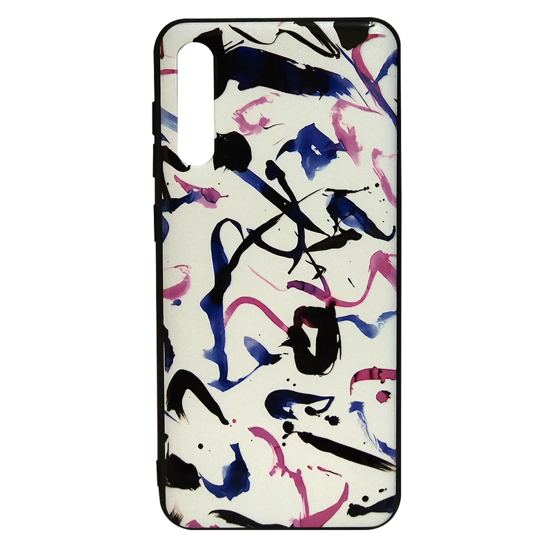 کاور کد 6818 مناسب برای گوشی موبایل سامسونگ Galaxy A30s-A50s