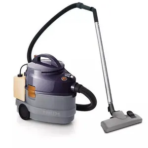 جاروبرقی سطلی فیلیپس مدل FC6844